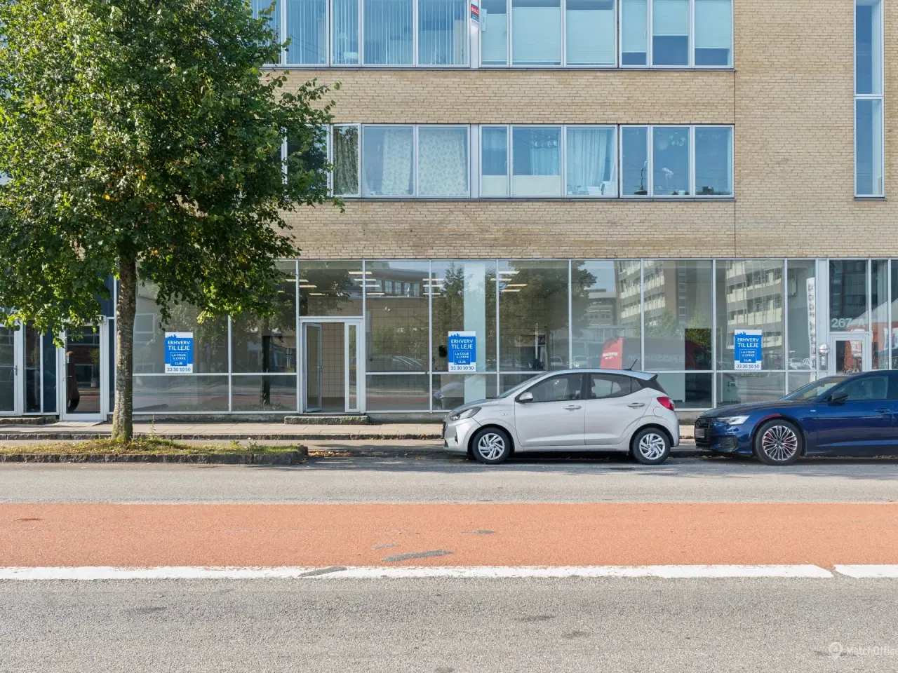 Billede 2 - Butikslokale på Frederikssundsvej