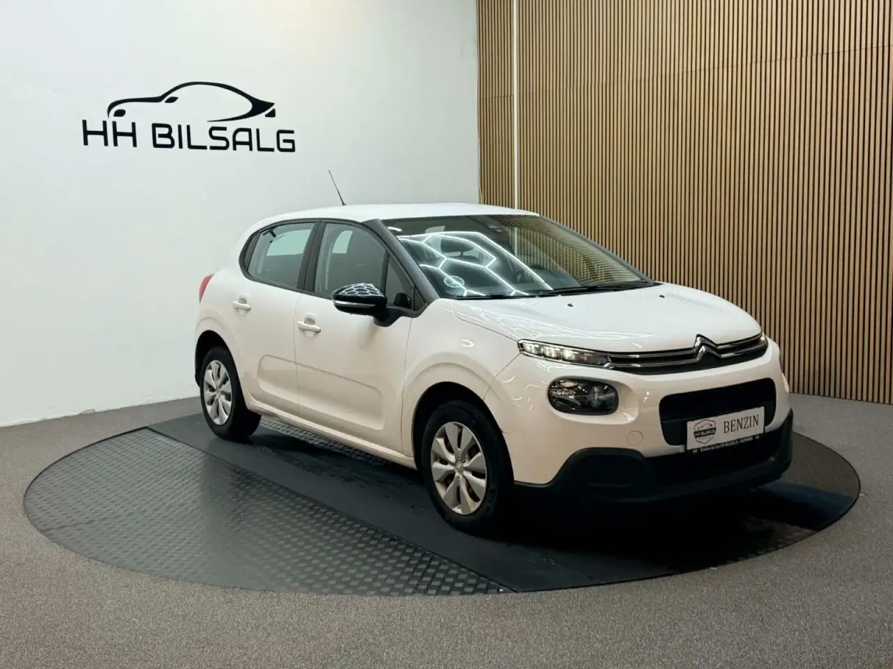 Billede 3 - Citroën C3 1,2 PureTech 82 Feel