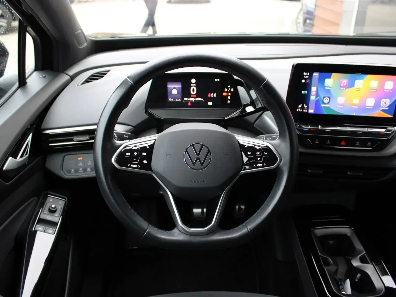 Billede 6 - VW ID.4 EL Pro Performance 204HK 5d Aut.
