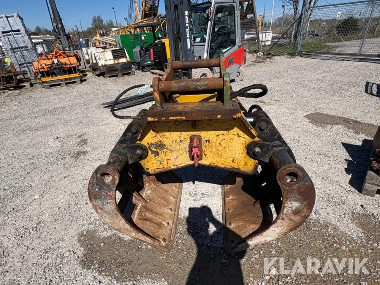 Billede 5 - Grab Engcon