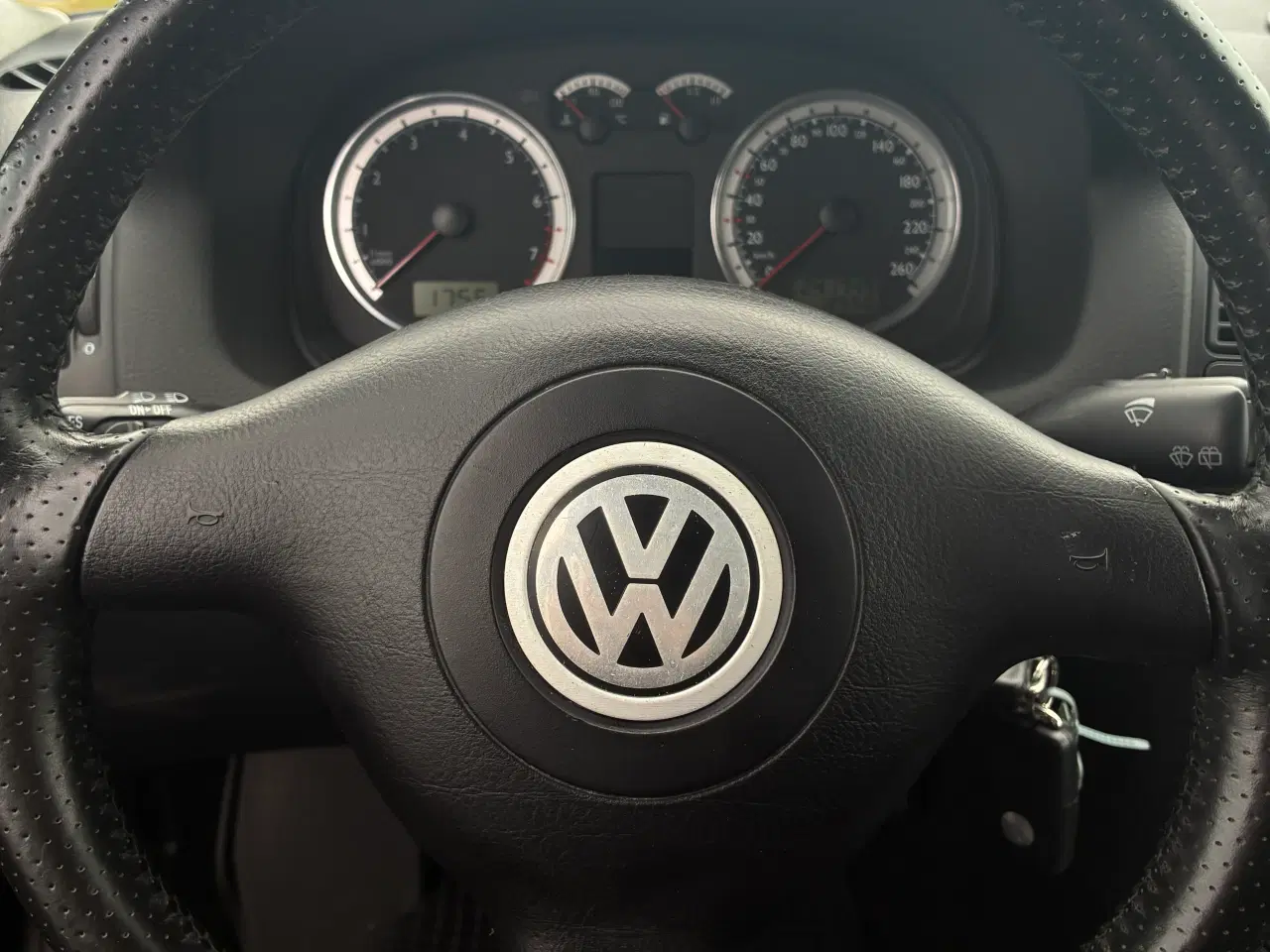 Billede 13 - VW Golf 4 Variant