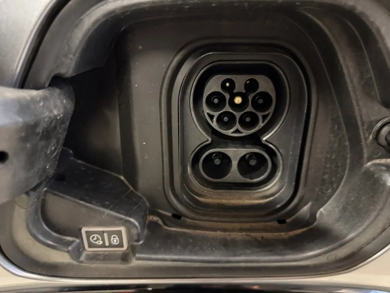 Billede 14 - Peugeot e-208 50 Active Pack