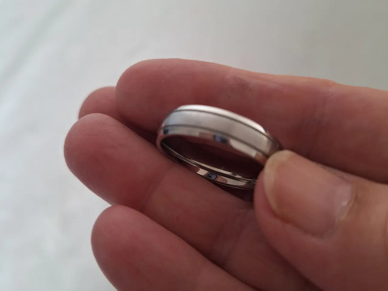 Billede 6 - Fingerringe