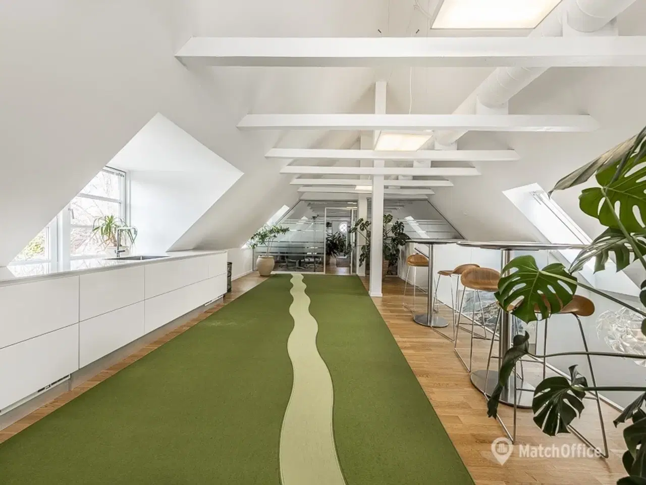 Billede 6 - Vintappergården - unik mulighed for kontor i charmerende omgivelser