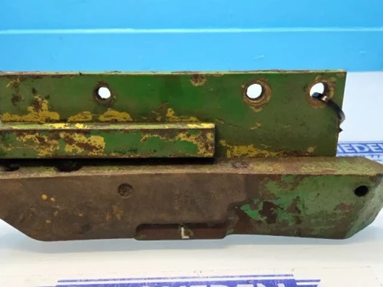 Billede 2 - John Deere 2020 Stopklods T30277