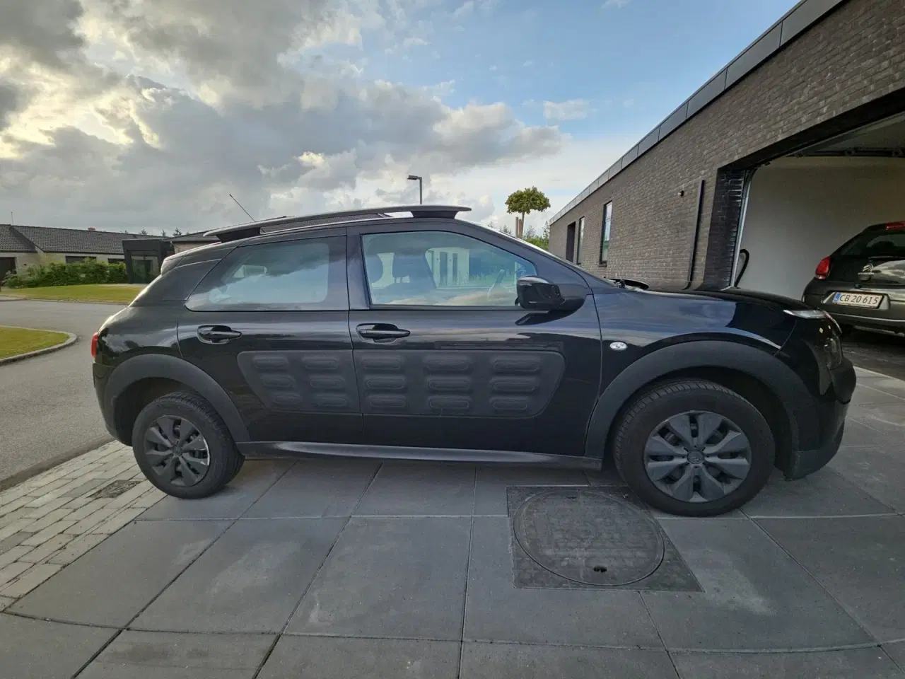 Billede 4 - Citroën C4 Cactus 1,6 BlueHDi 100 Feel