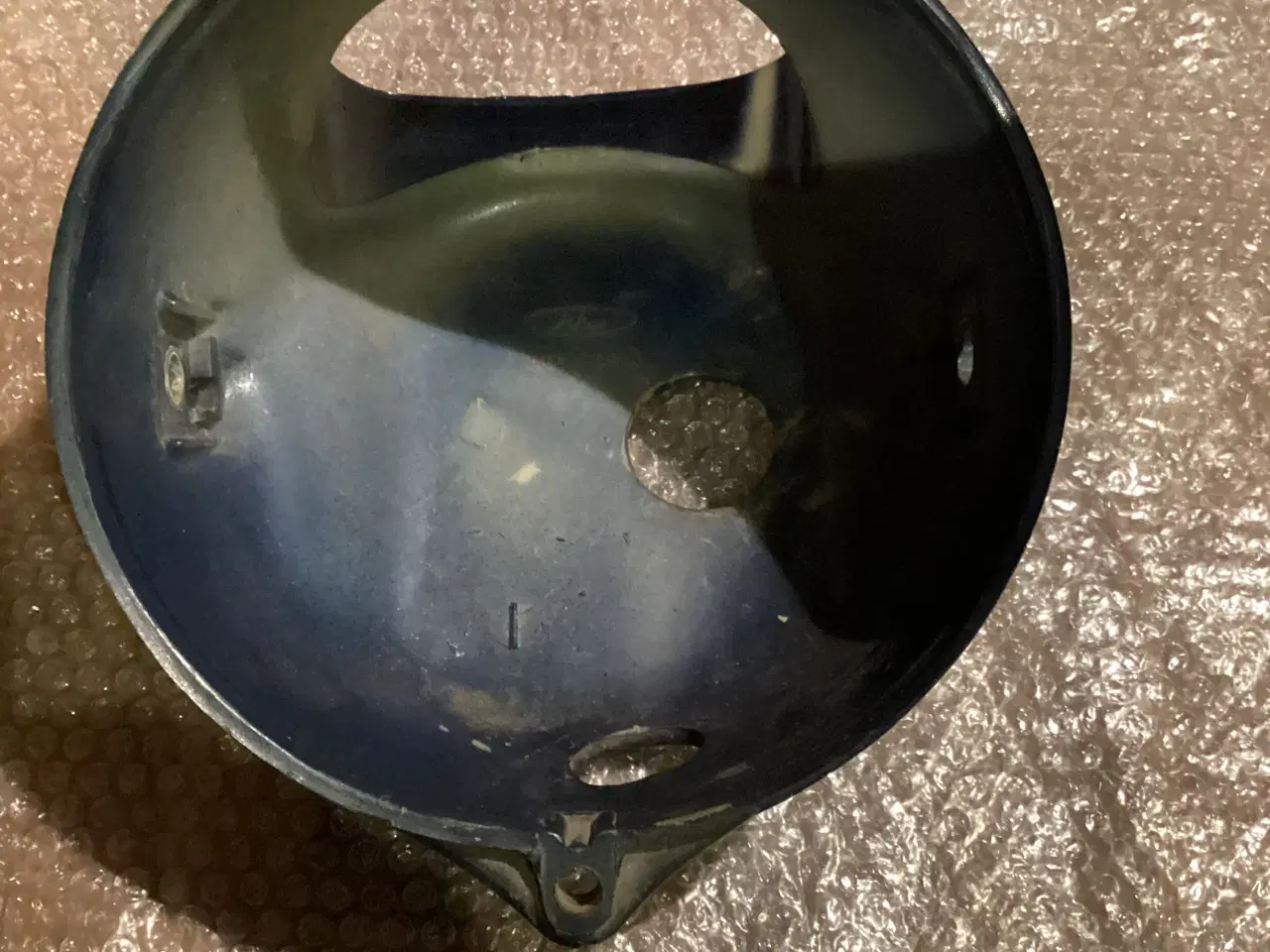 Billede 1 - Honda CD50 