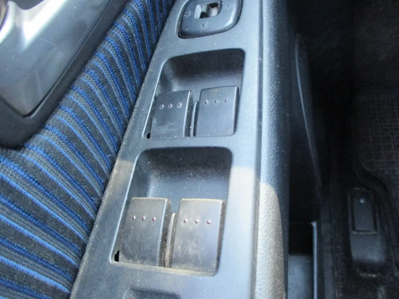 Billede 14 - Mazda 3 2,0 Touring+