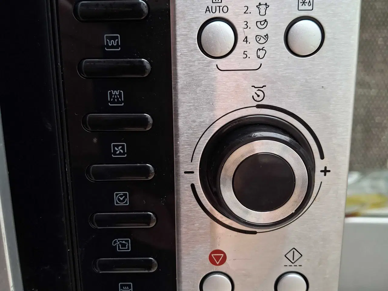 Billede 3 - Daewoo combiovn 