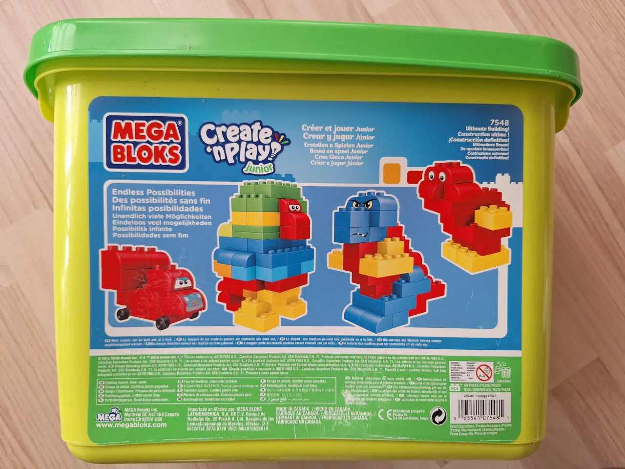 Billede 2 - Diverse legetøj