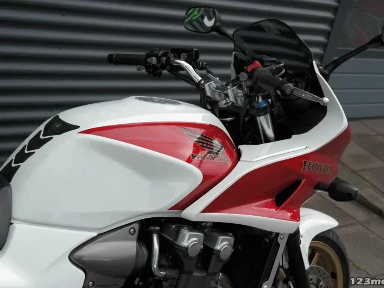 Billede 10 - Honda CB 1300 S MC-SYD       BYTTER GERNE