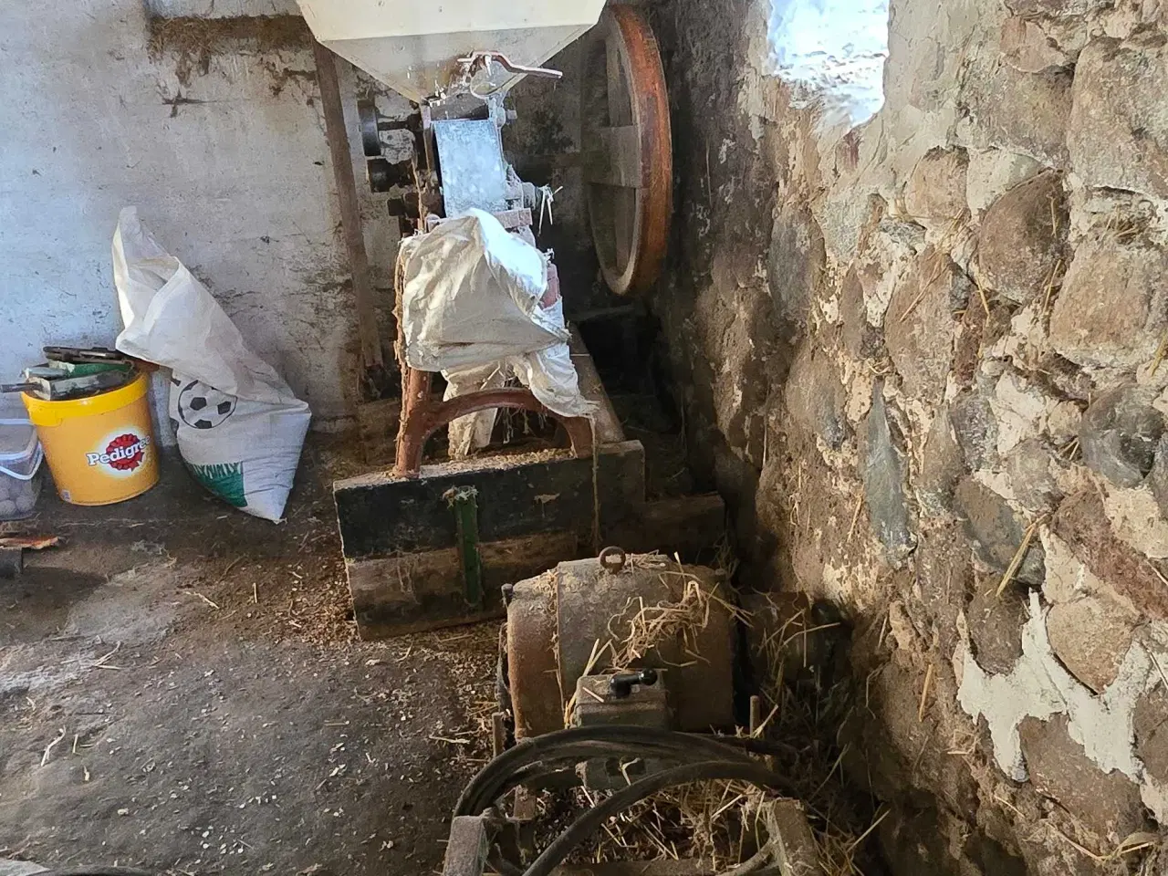 Billede 4 - Valse til korn 