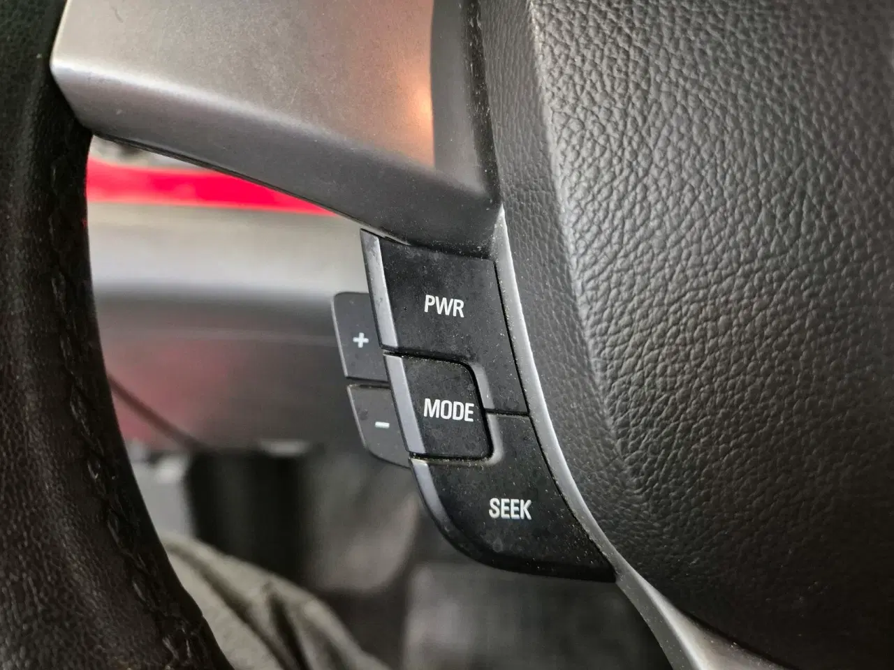 Billede 11 - Chevrolet Spark 1,2 LT (ESP) 82HK 5d