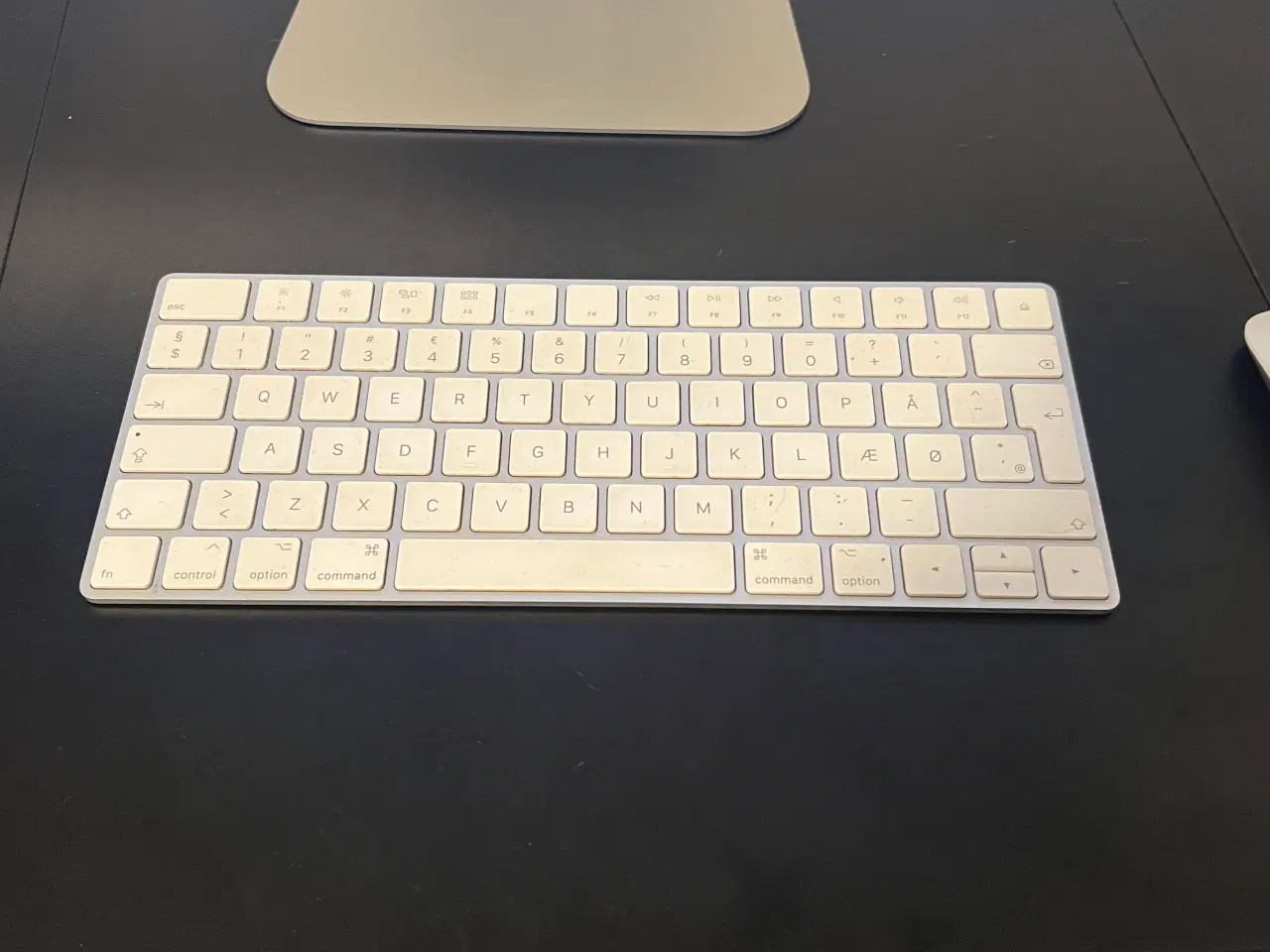 Billede 4 - iMac Retina 5K  27”-Incl 2017