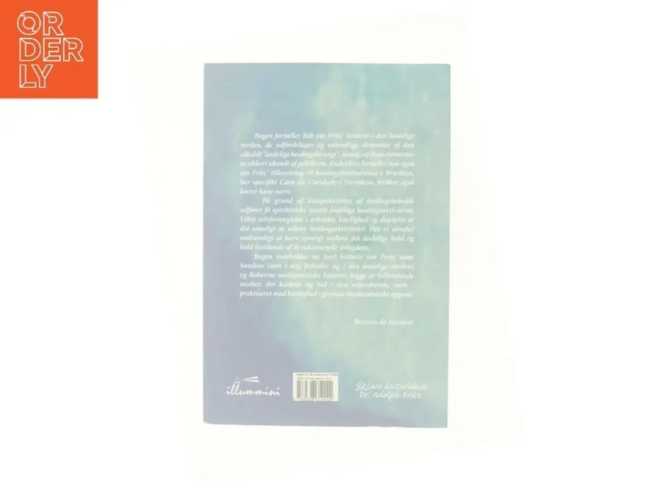 Billede 2 - Profeten af Kahlil Gibran (Bog)
