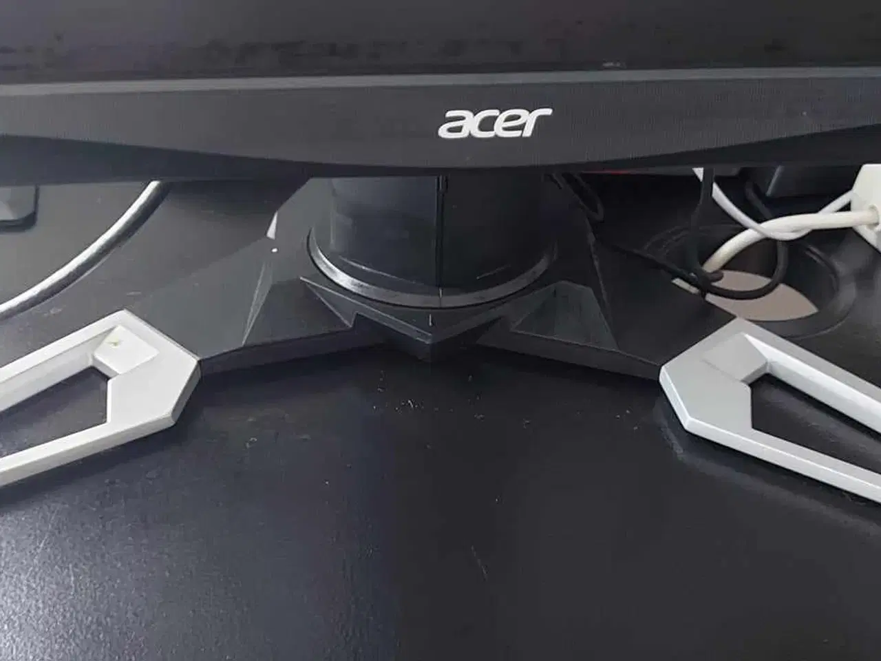 Billede 2 - Acer monitor series xz271u