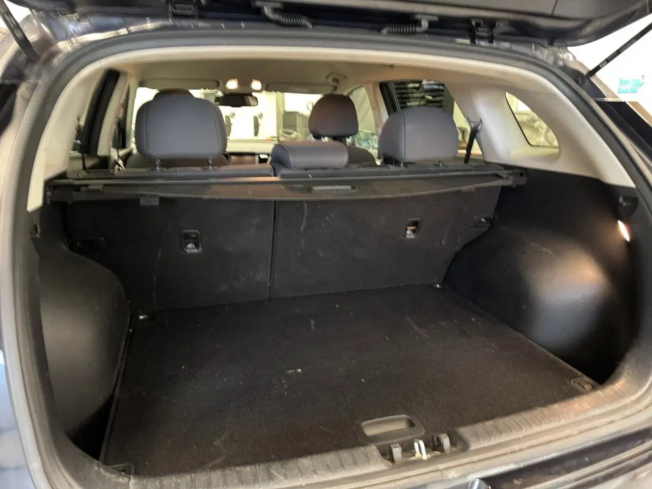 Billede 16 - Kia Niro 1,6 PHEV Comfort DCT