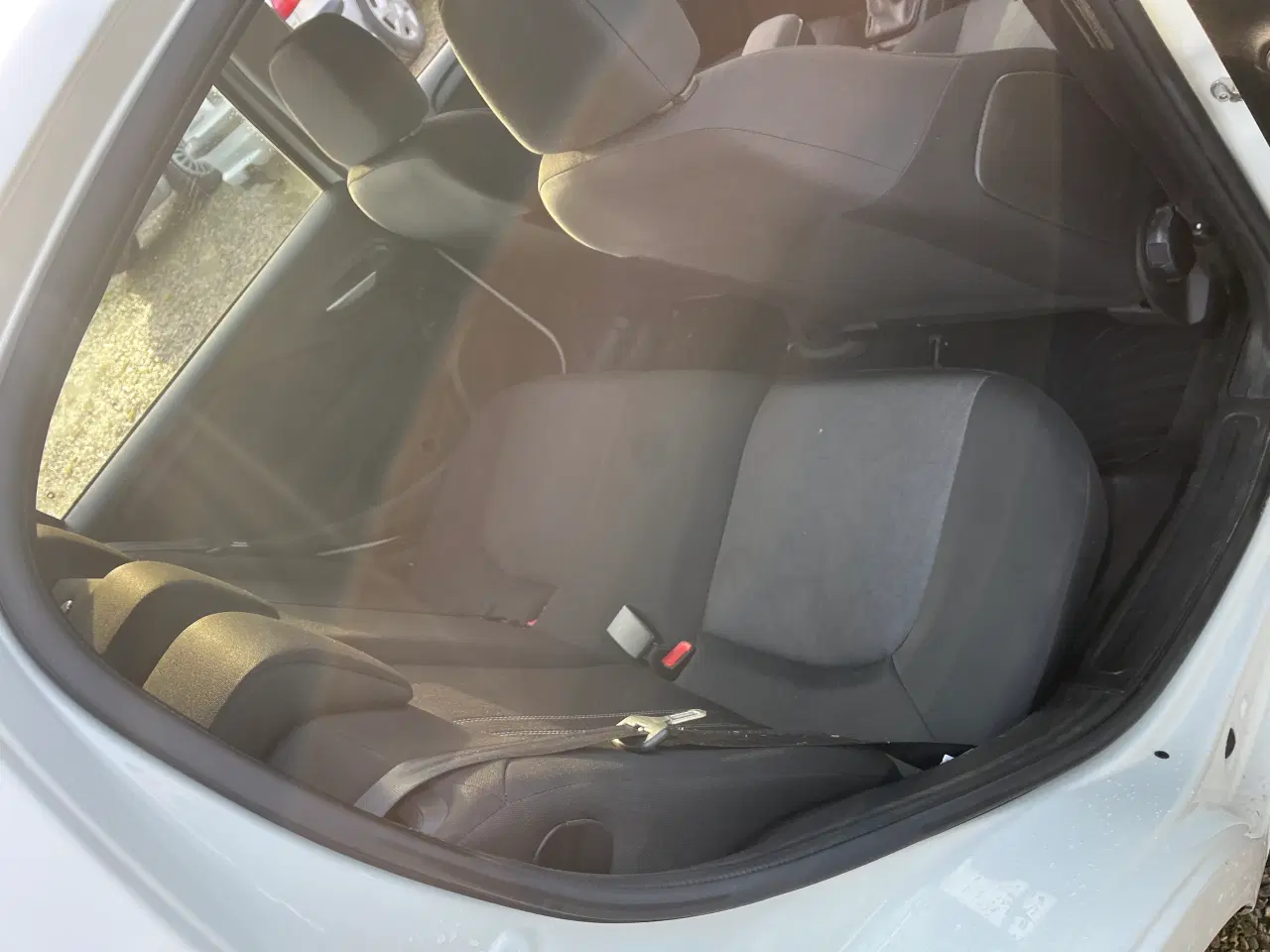 Billede 6 - FIATGARND PUNTO ÅRG 14