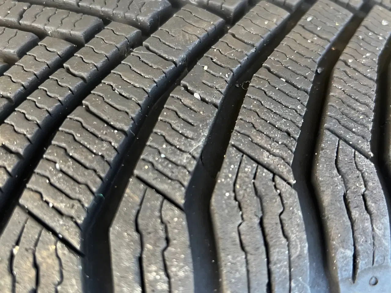 Billede 7 - 18" org. VW ID.3 Vinterhjul