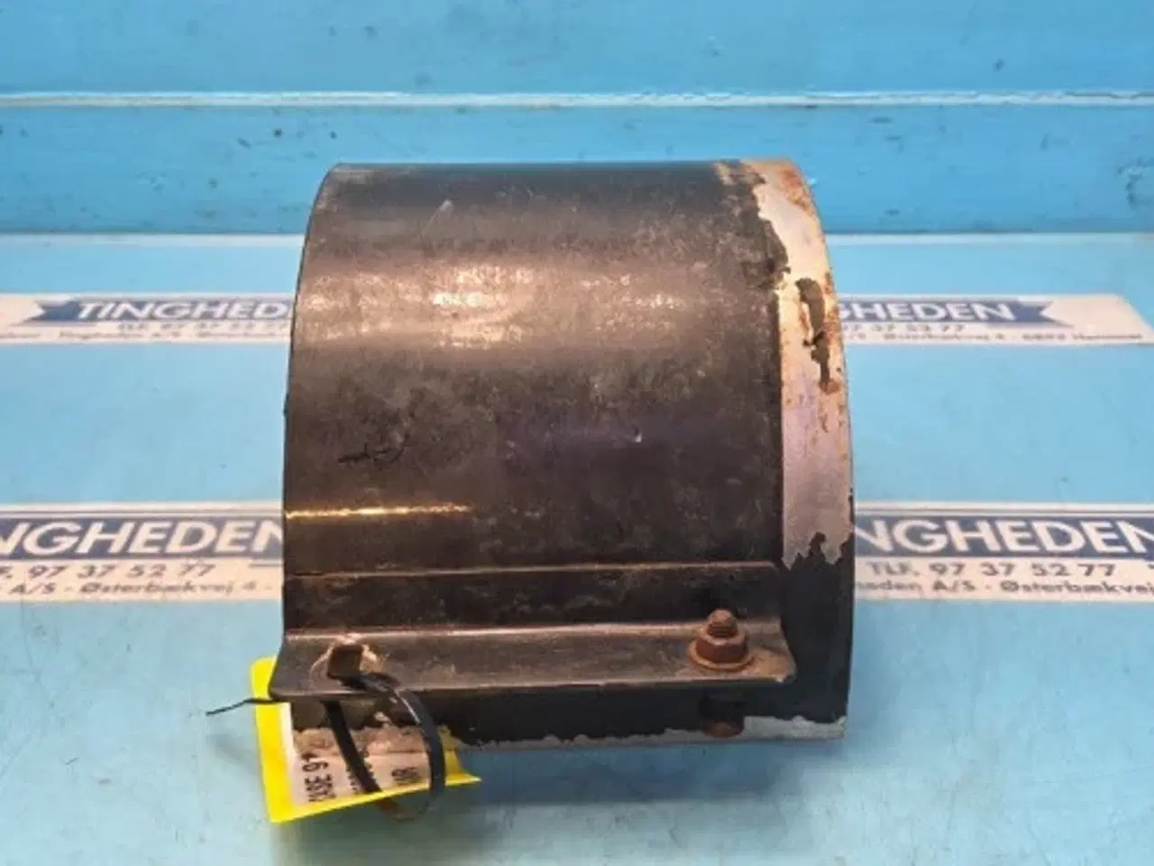 Billede 6 - Case 9120 Kar 86999480