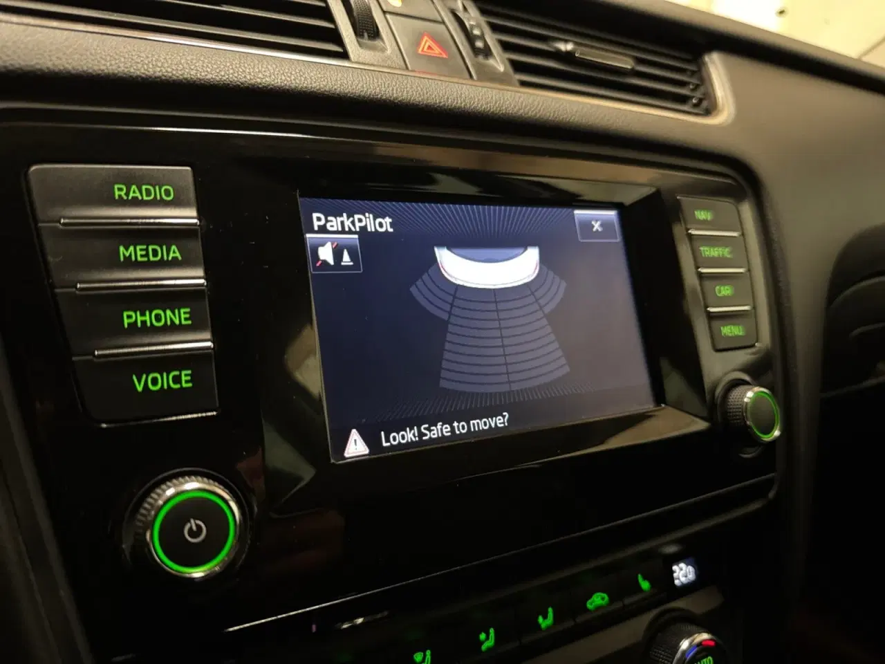 Billede 10 - Skoda Octavia 1,4 TSi 140 Ambition DSG