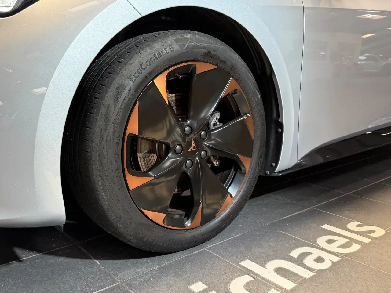 Billede 7 - Cupra Born 58 