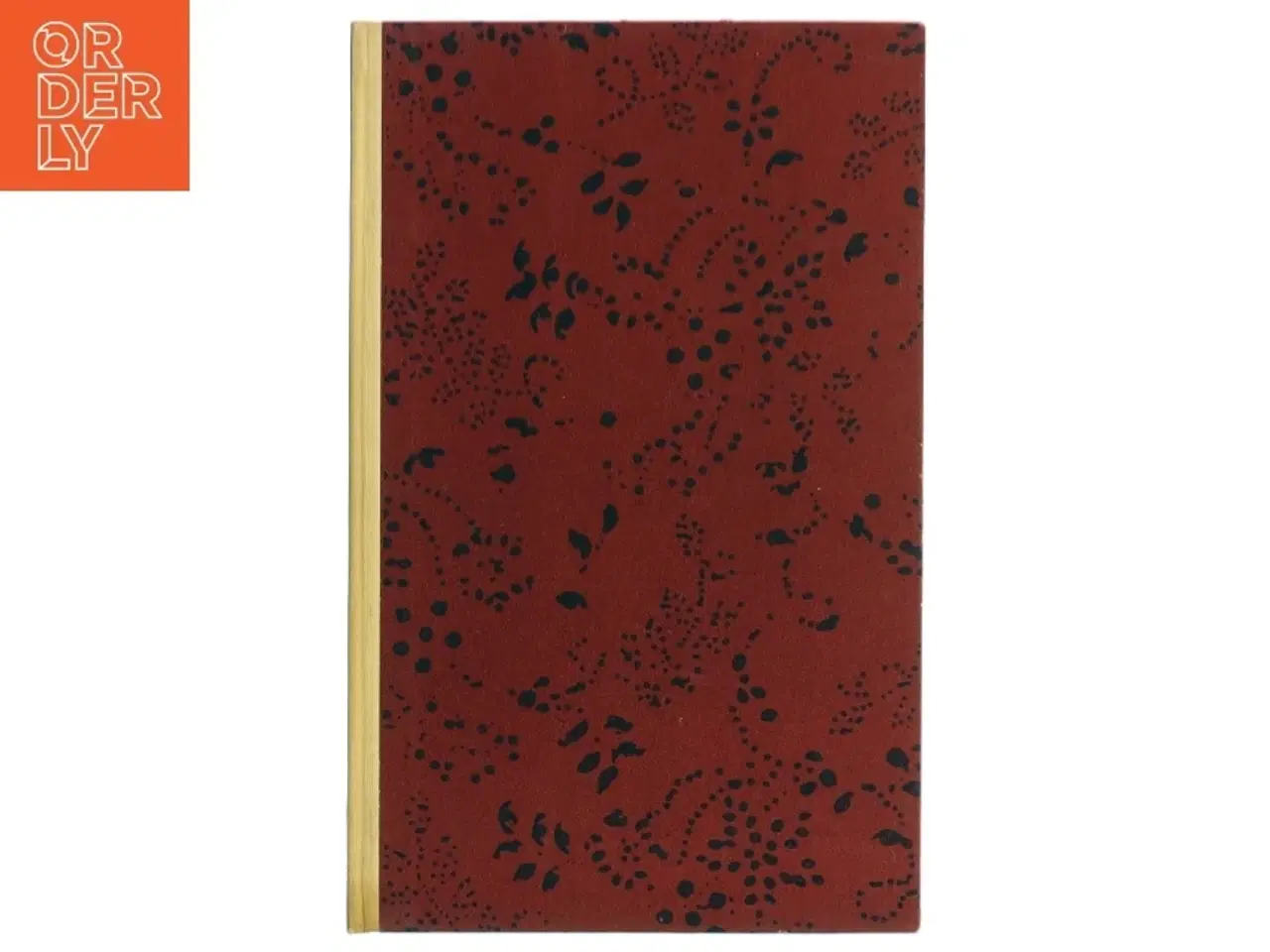 Billede 2 - Spejlet af Edith Pio