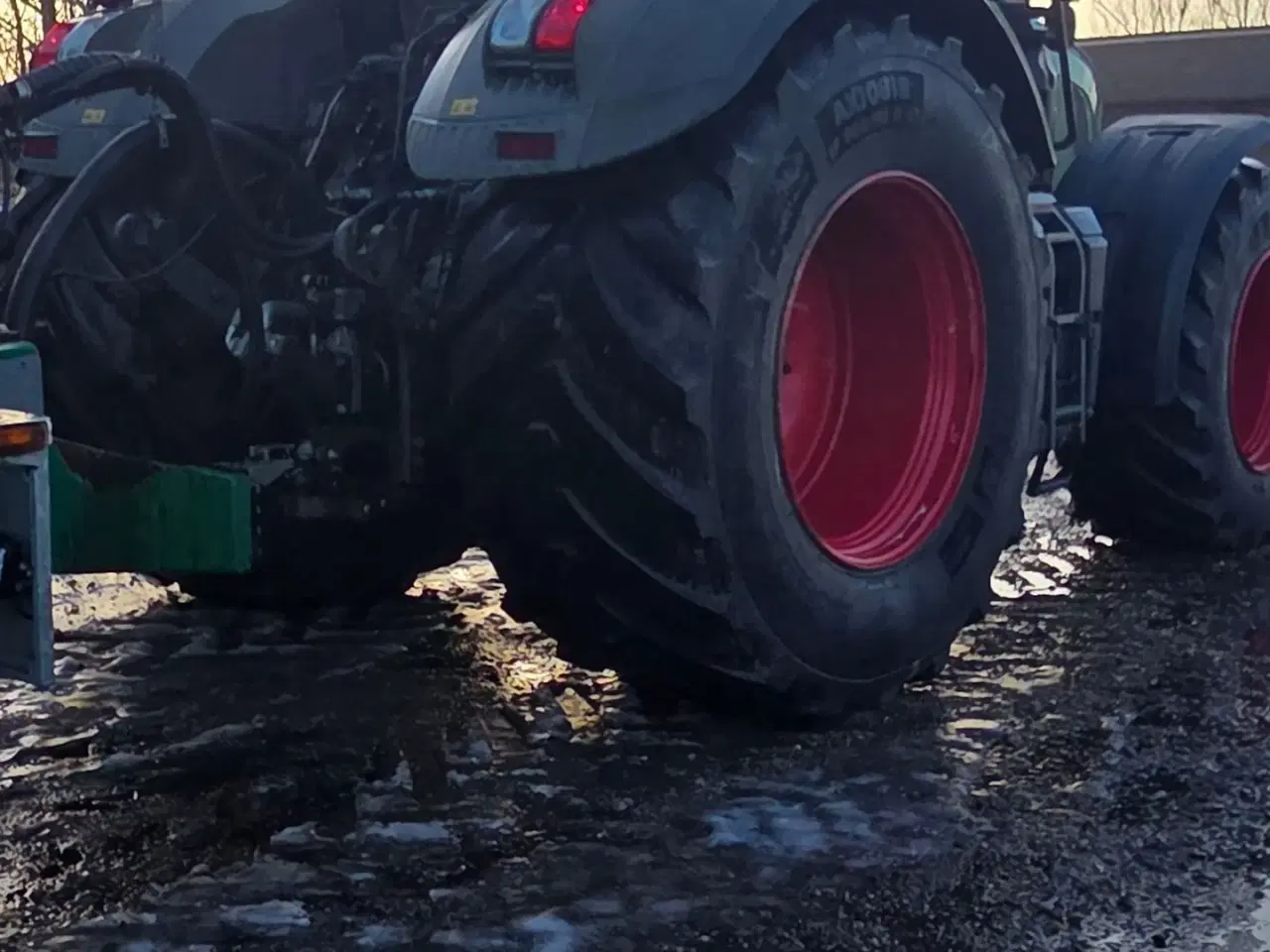 Billede 7 - Fendt 939 Vario SCR Profi Plus