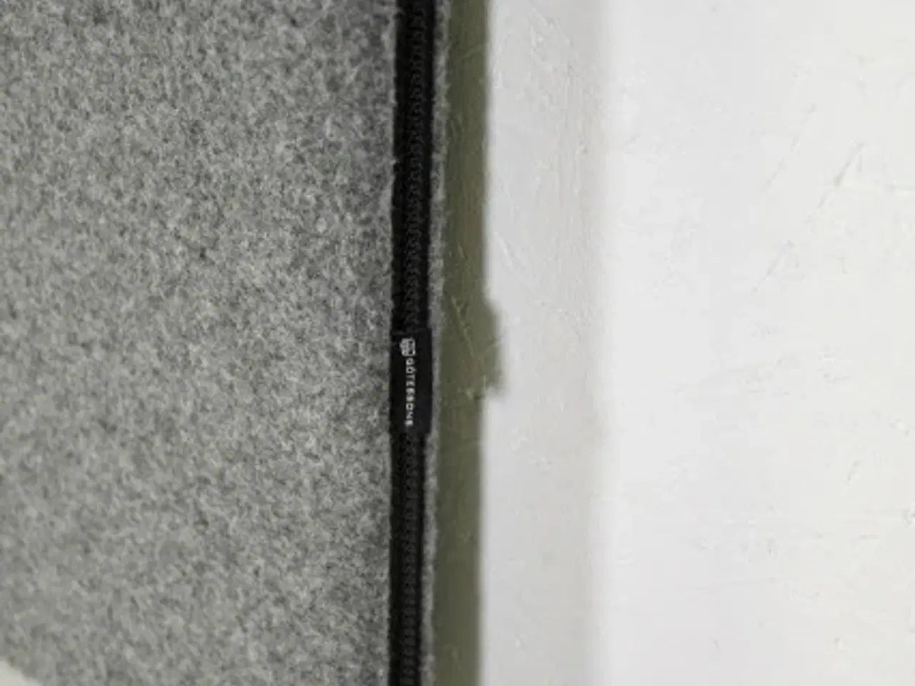 Billede 2 - Götessons akustik panel til vægmontering i grå.