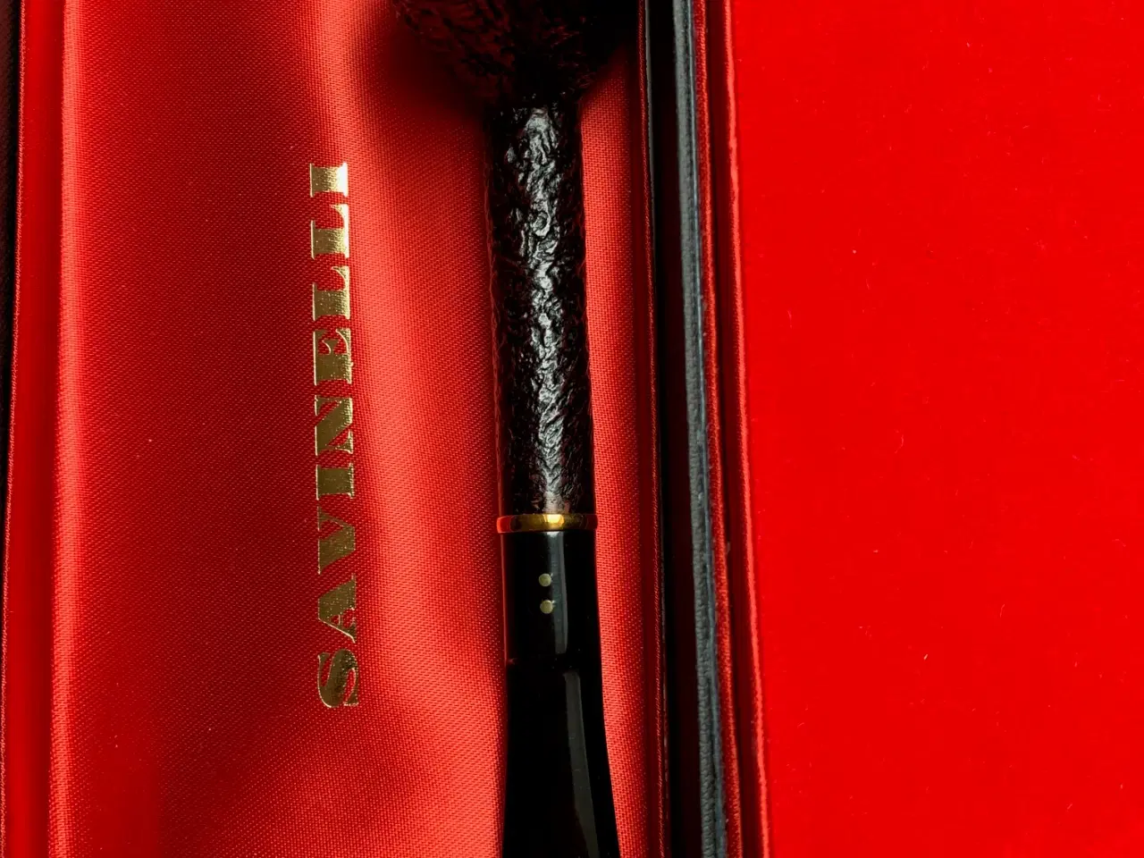 Billede 2 - Sanvinelli Punto oro 701 pibe