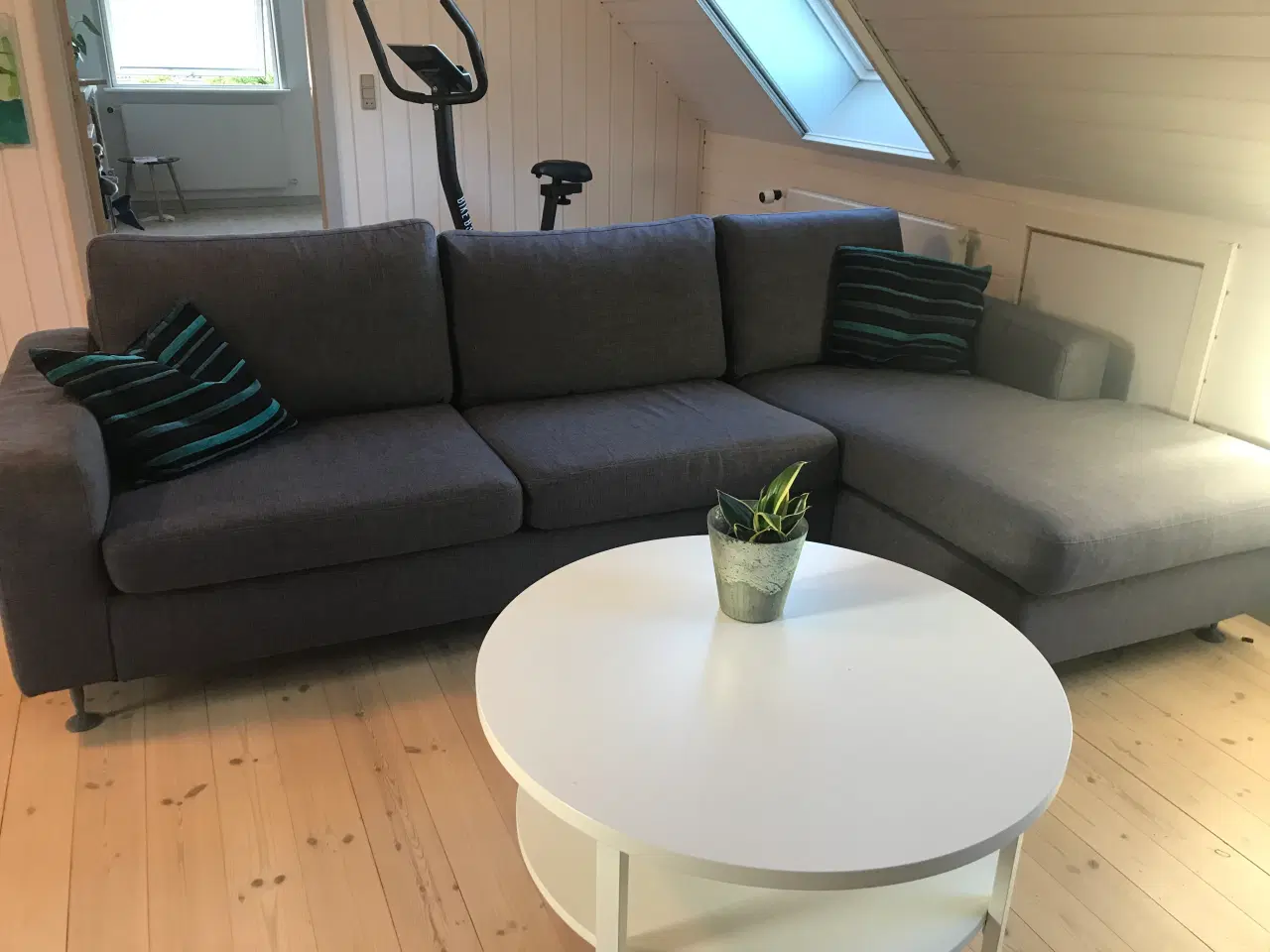 Billede 4 - Sofa fra Bolia