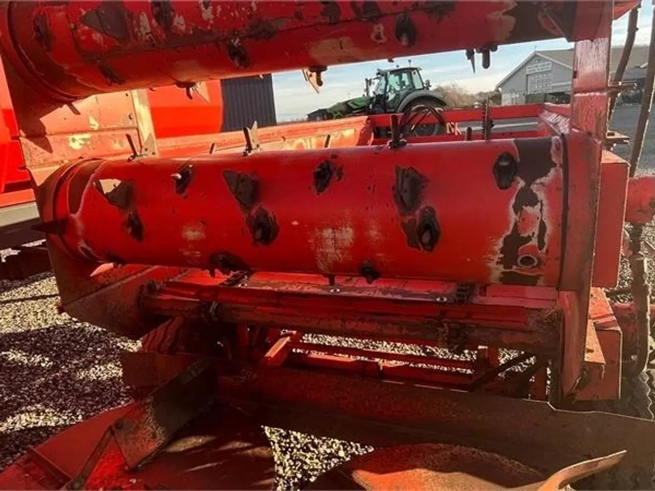 Billede 6 - Altec STRØMASKINE