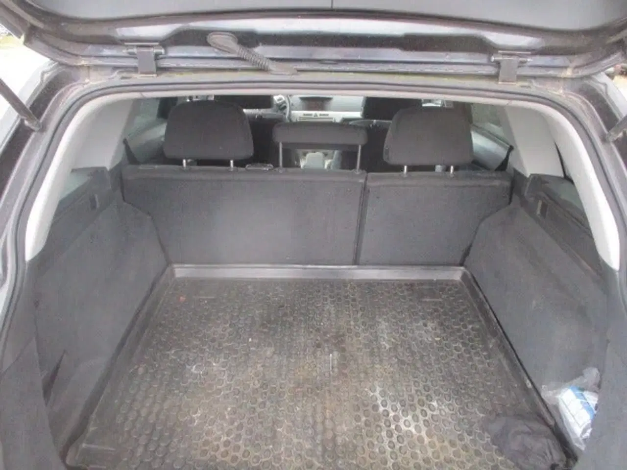 Billede 5 - Opel Astra 1,8 16V 140 Limited Wagon