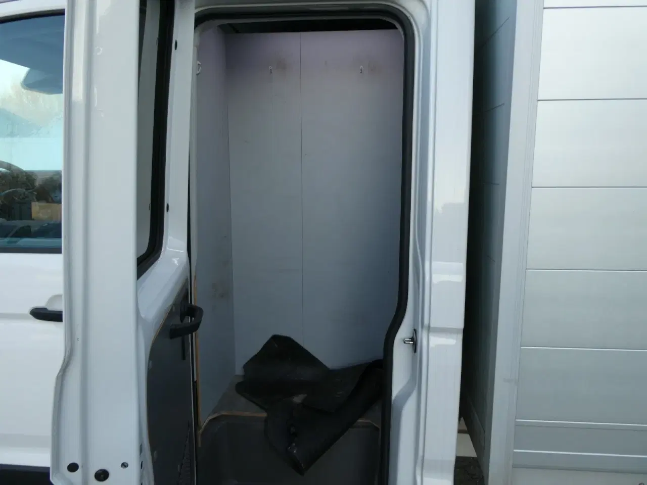 Billede 9 - MAN TGE 2,0 3.180 Db.Kab L4 FWD