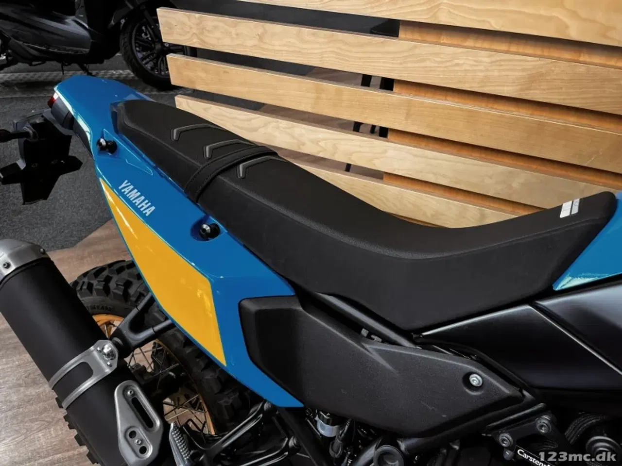 Billede 5 - Yamaha Ténéré 700 Rally