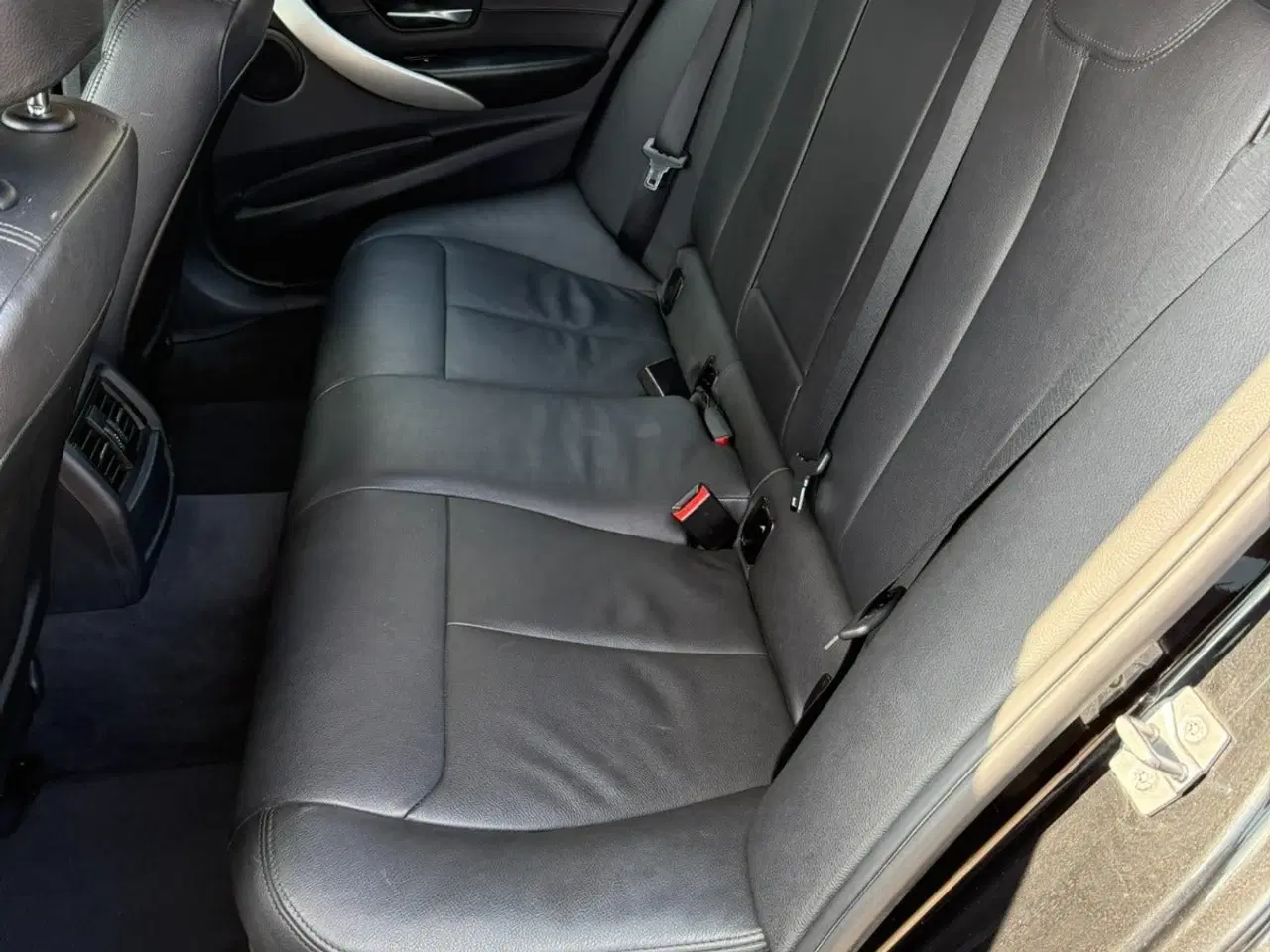 Billede 7 - BMW 320d 2,0 Touring aut.