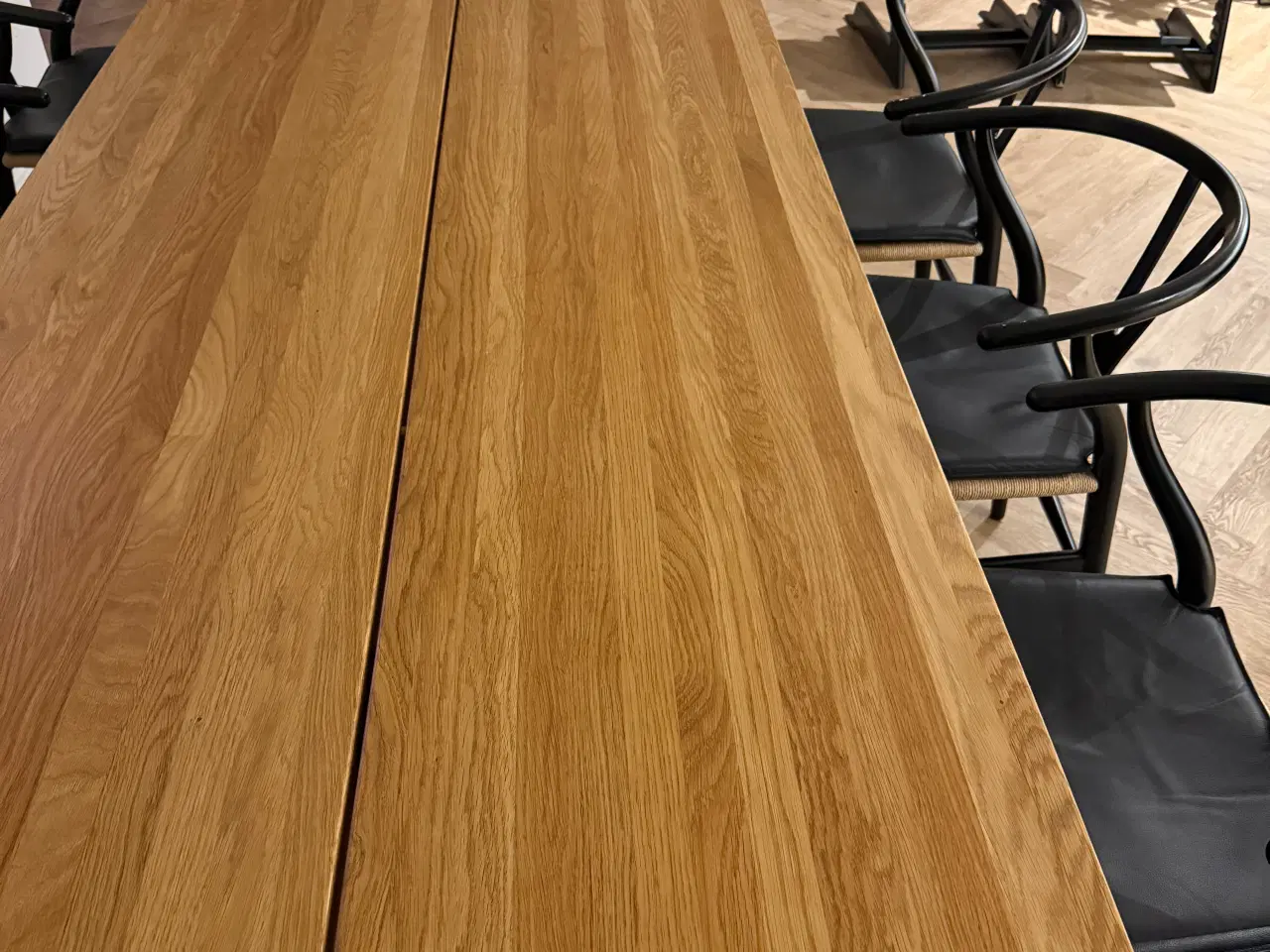 Billede 4 - Spisebord fra Skovby (SM105)