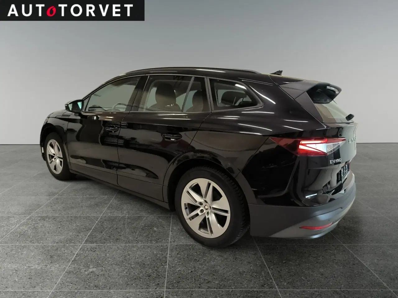 Billede 4 - Skoda Enyaq 60 iV