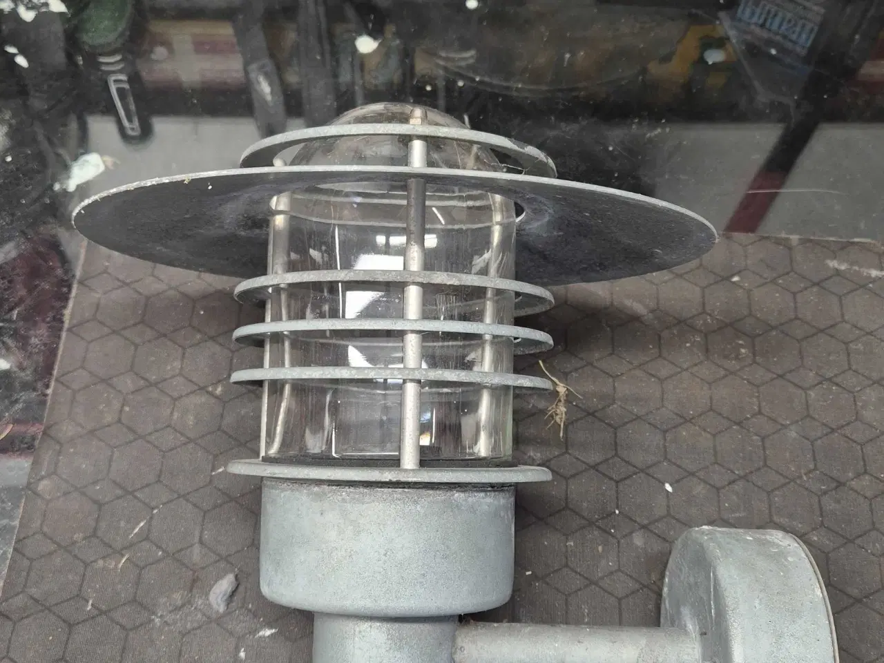 Billede 2 - Nordlux designer lampe