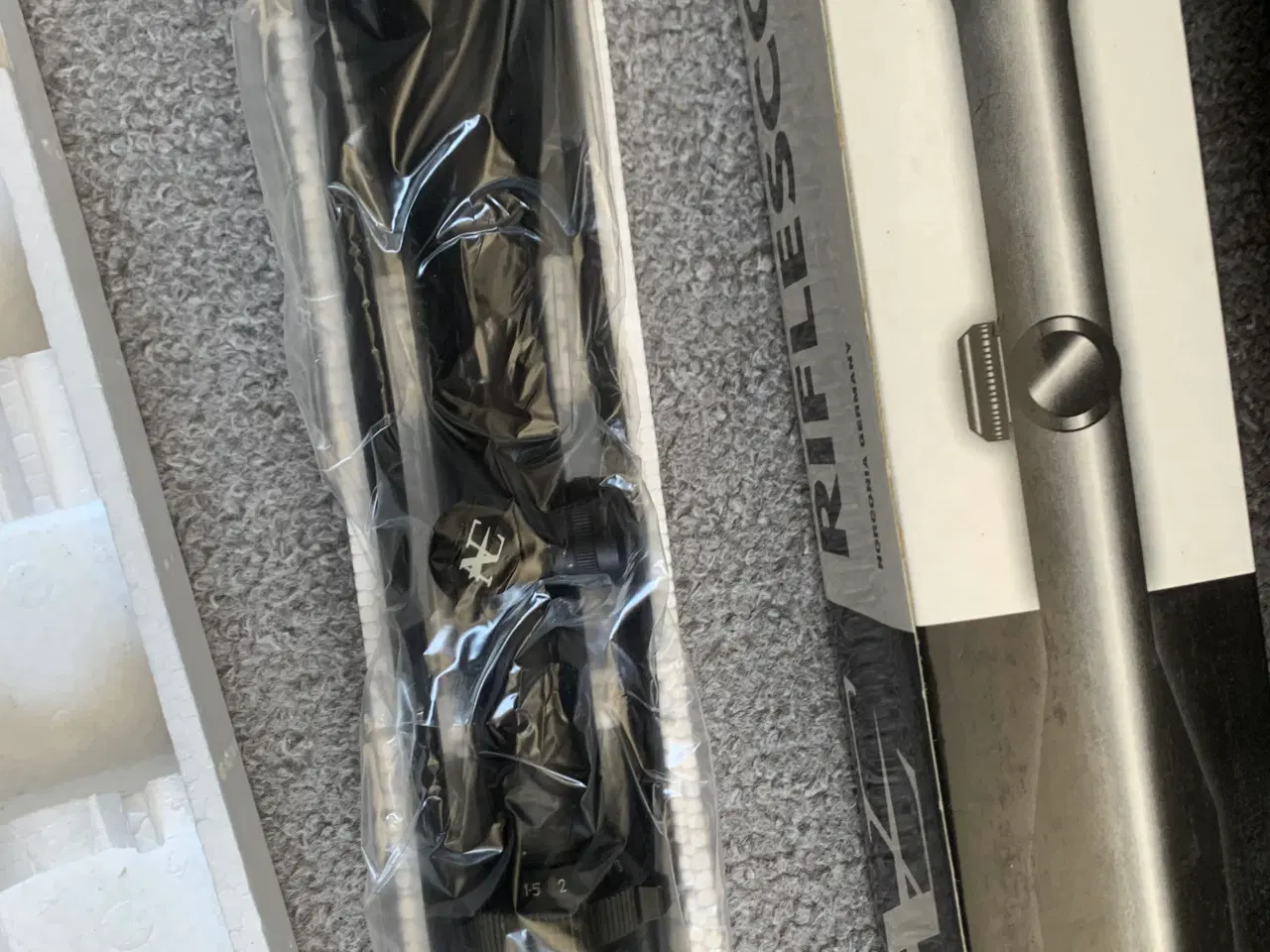 Billede 7 - Tysk kikkert sigte 