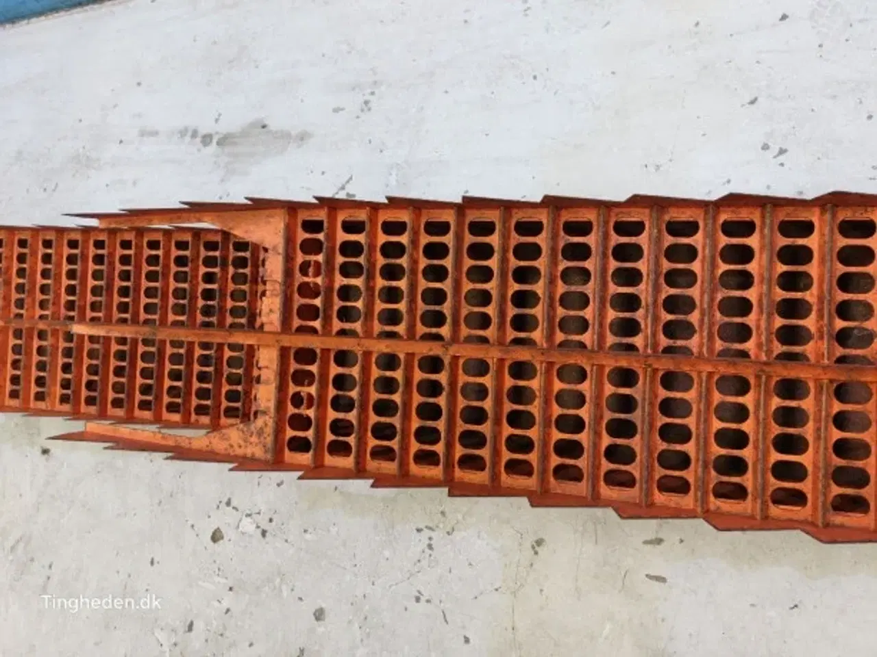 Billede 12 - Dronningborg D4000 Ryster 28460150