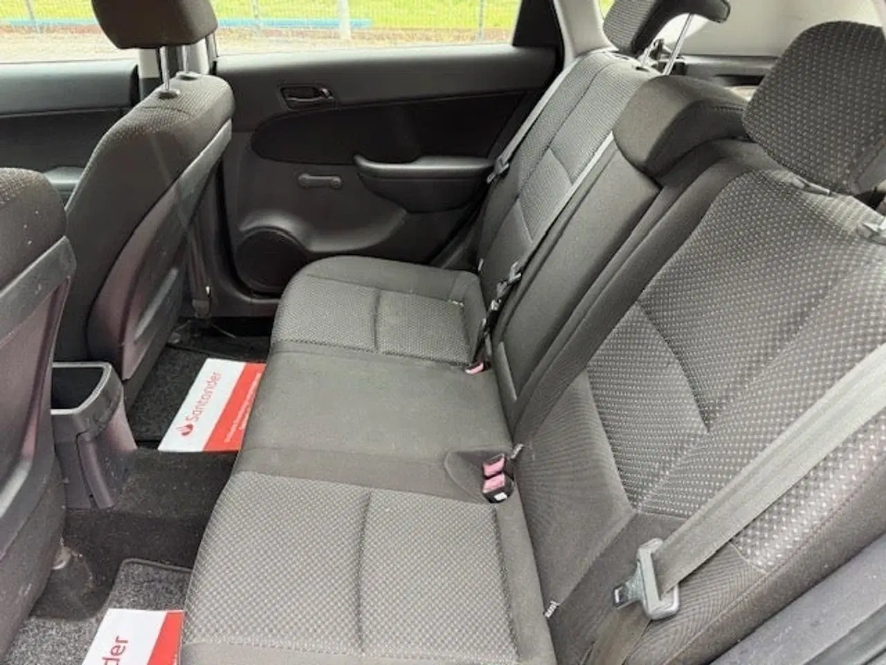 Billede 12 - Hyundai i30 1,6 CRDi 90 Blue Drive CW