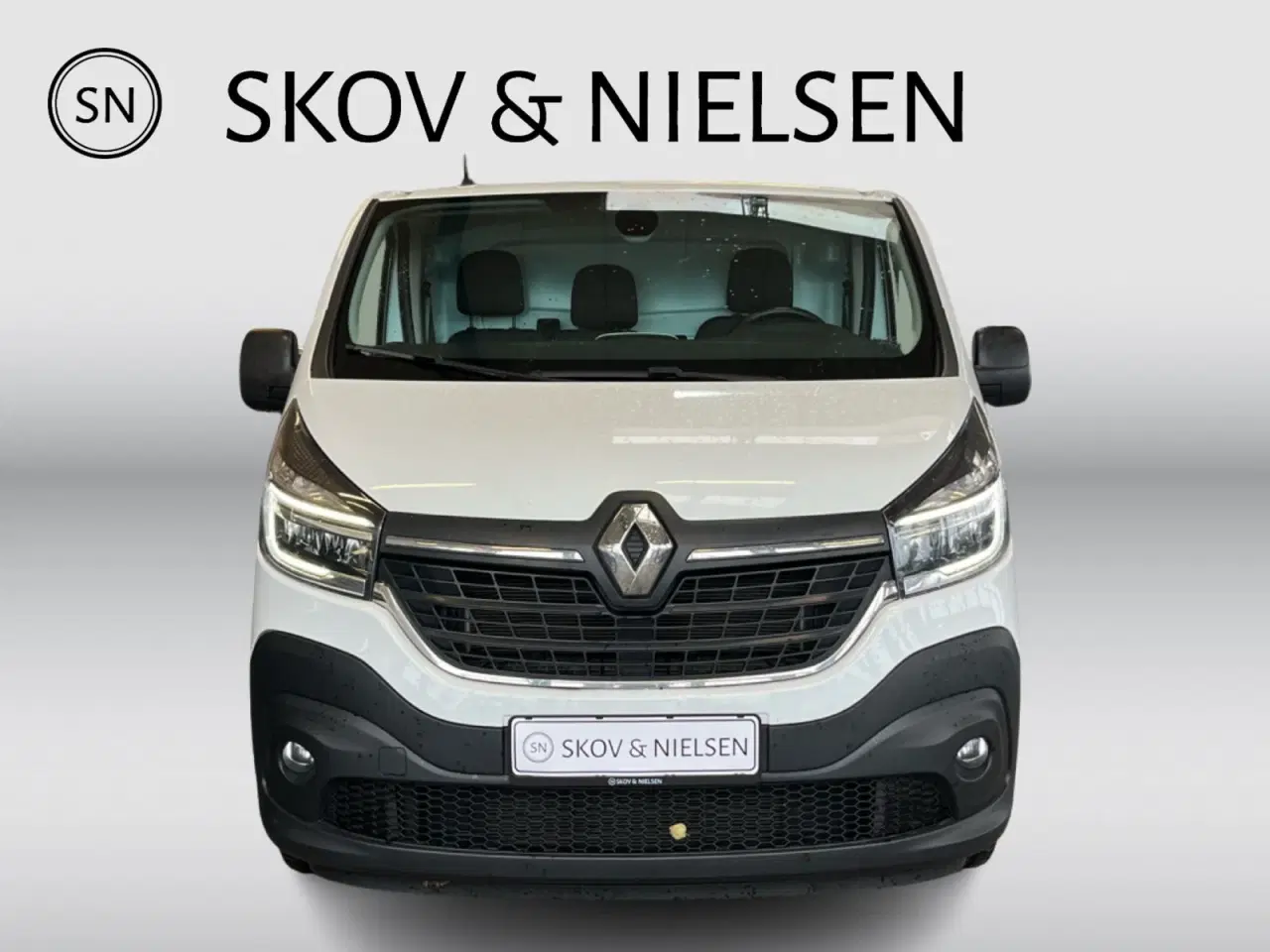 Billede 5 - Renault Trafic T29 2,0 dCi 120 L2H1