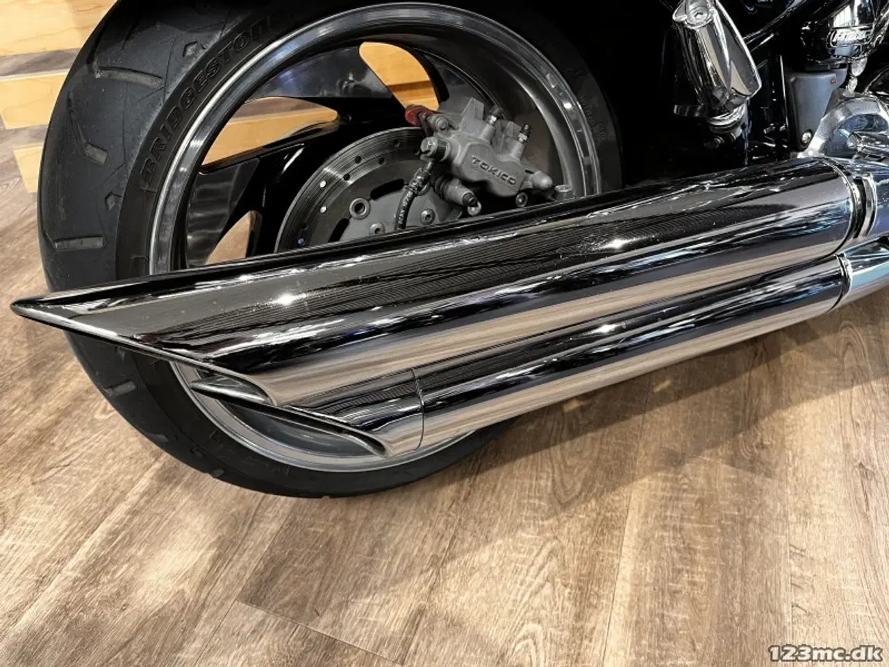 Billede 15 - Suzuki VZR 1800 Intruder