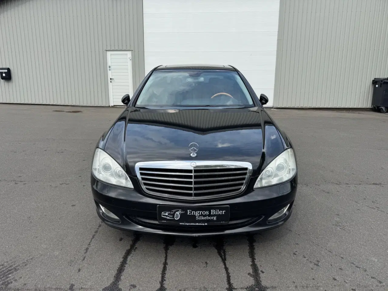 Billede 2 - Mercedes S350 3,5 aut.