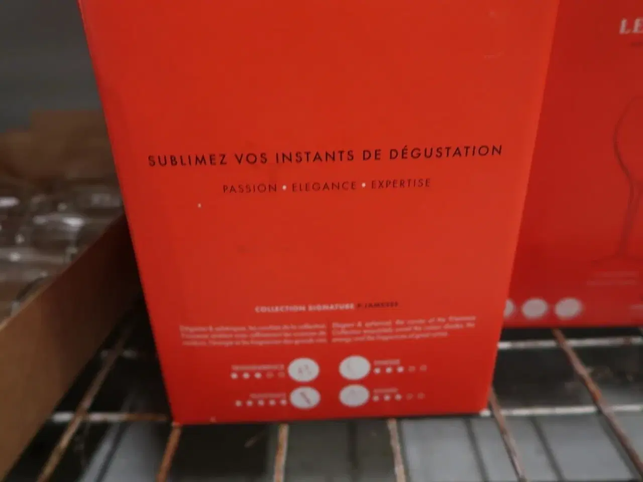 Billede 5 - 86 stk. ass. Glas