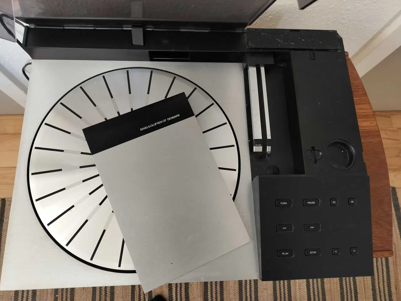 Billede 5 - Flot Beomaster 6002