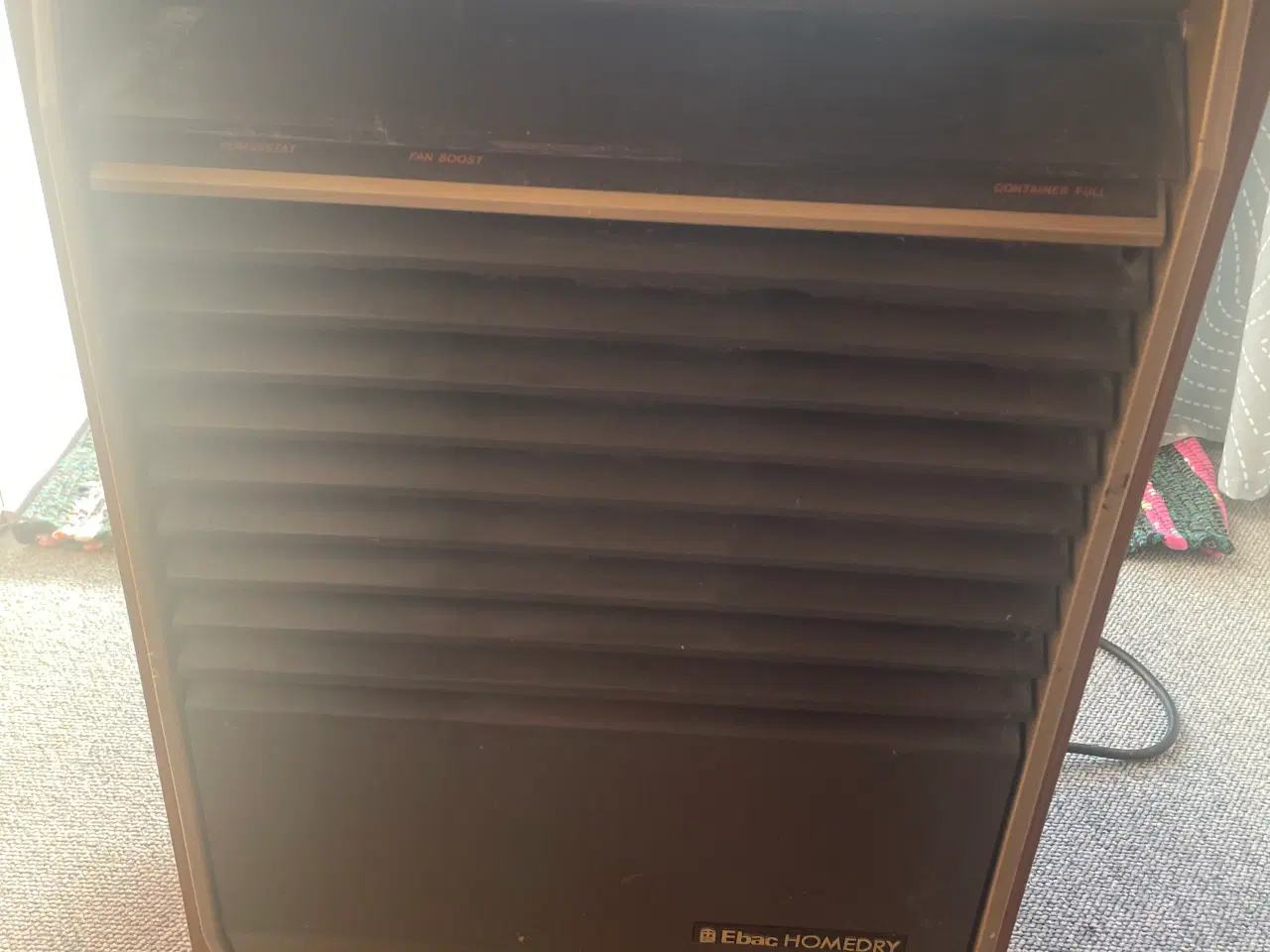 Billede 3 - Affugter