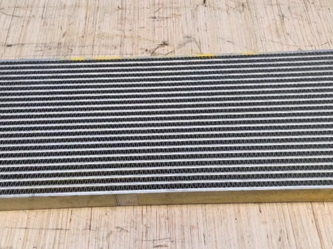Billede 6 - New Holland TX68 Køler 9838603