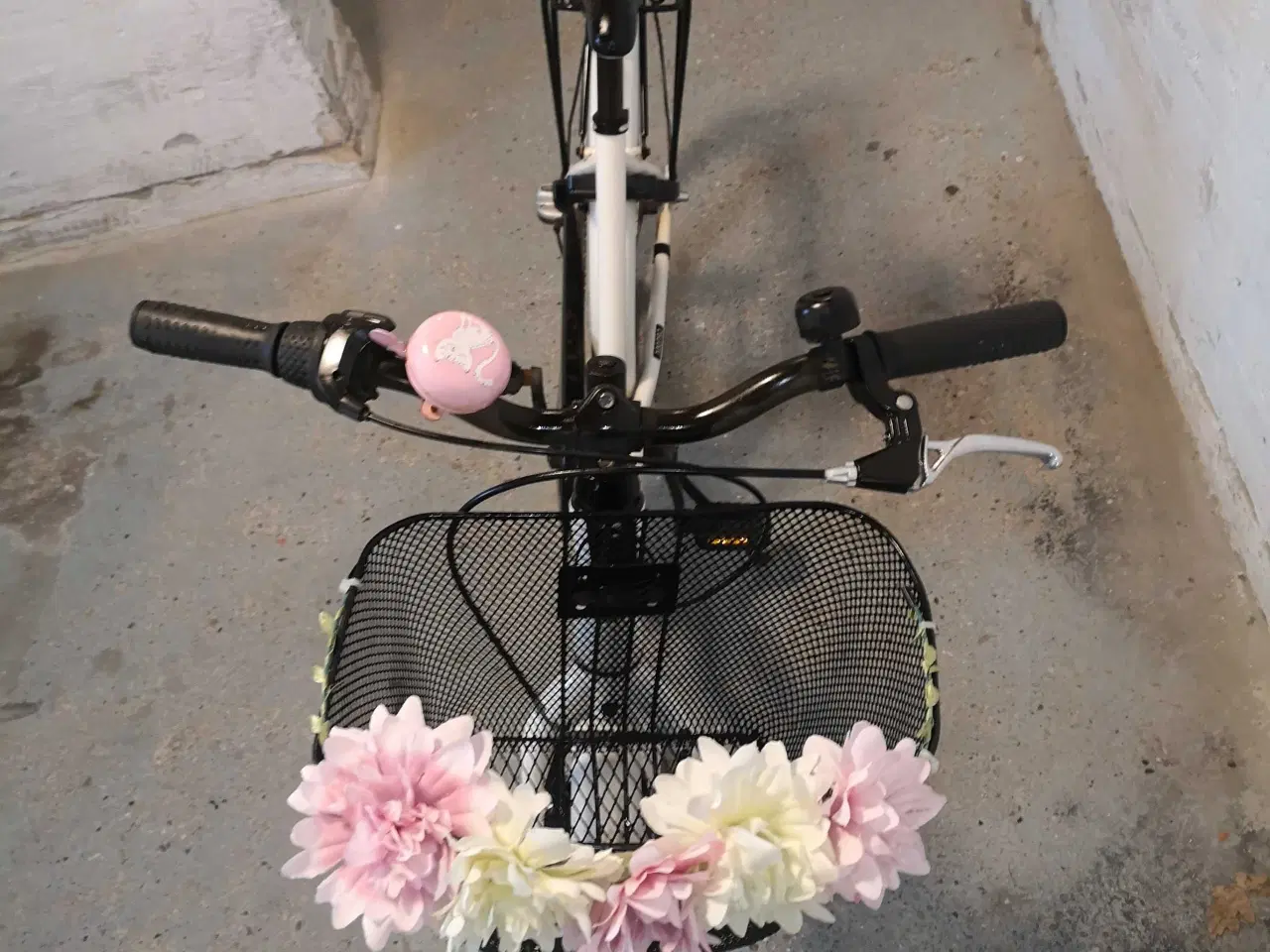 Billede 3 - Mustang 24"  3 gear Nyt dæk 👌 meget velholdt 👌